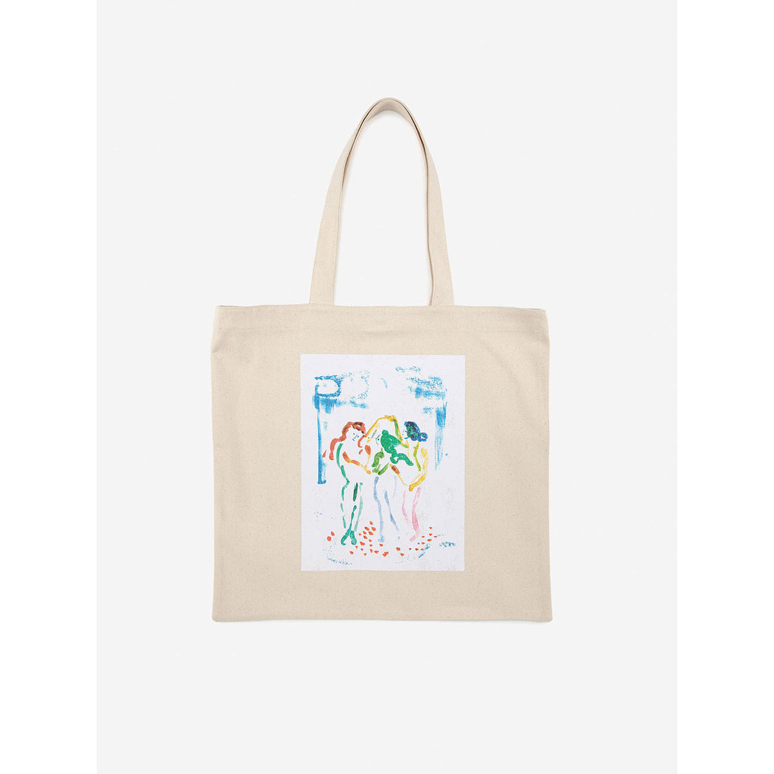 Bobo Choses X Big Tote Bag