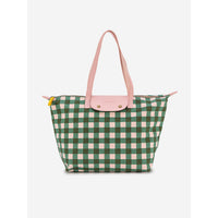 Bobo Choses Checked Bag