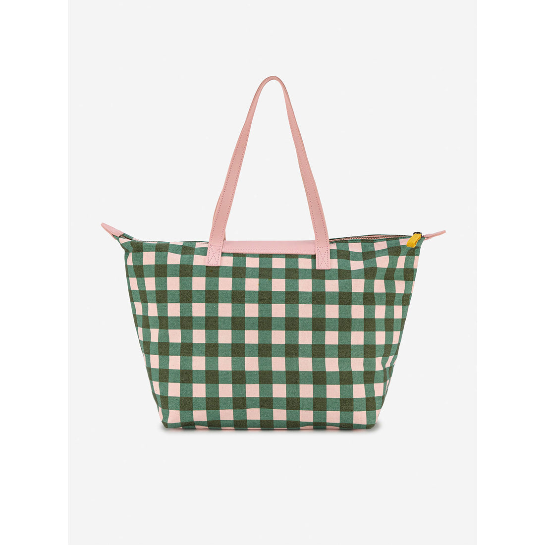 Bobo Choses Checked Bag