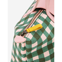 Bobo Choses Checked Bag