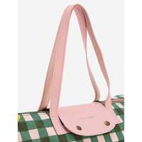 Bobo Choses Checked Bag