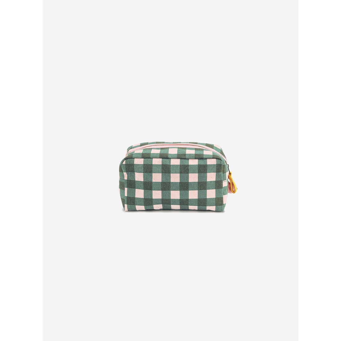 Bobo Choses Checked Pouch