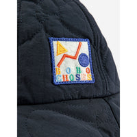 Bobo Choses Padded Hat