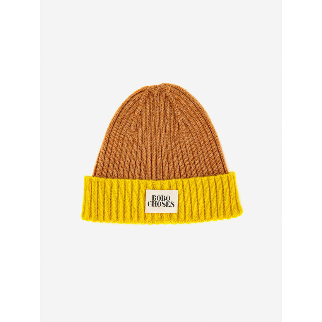 Bobo Choses Color Block Beanie