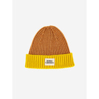 Bobo Choses Color Block Beanie