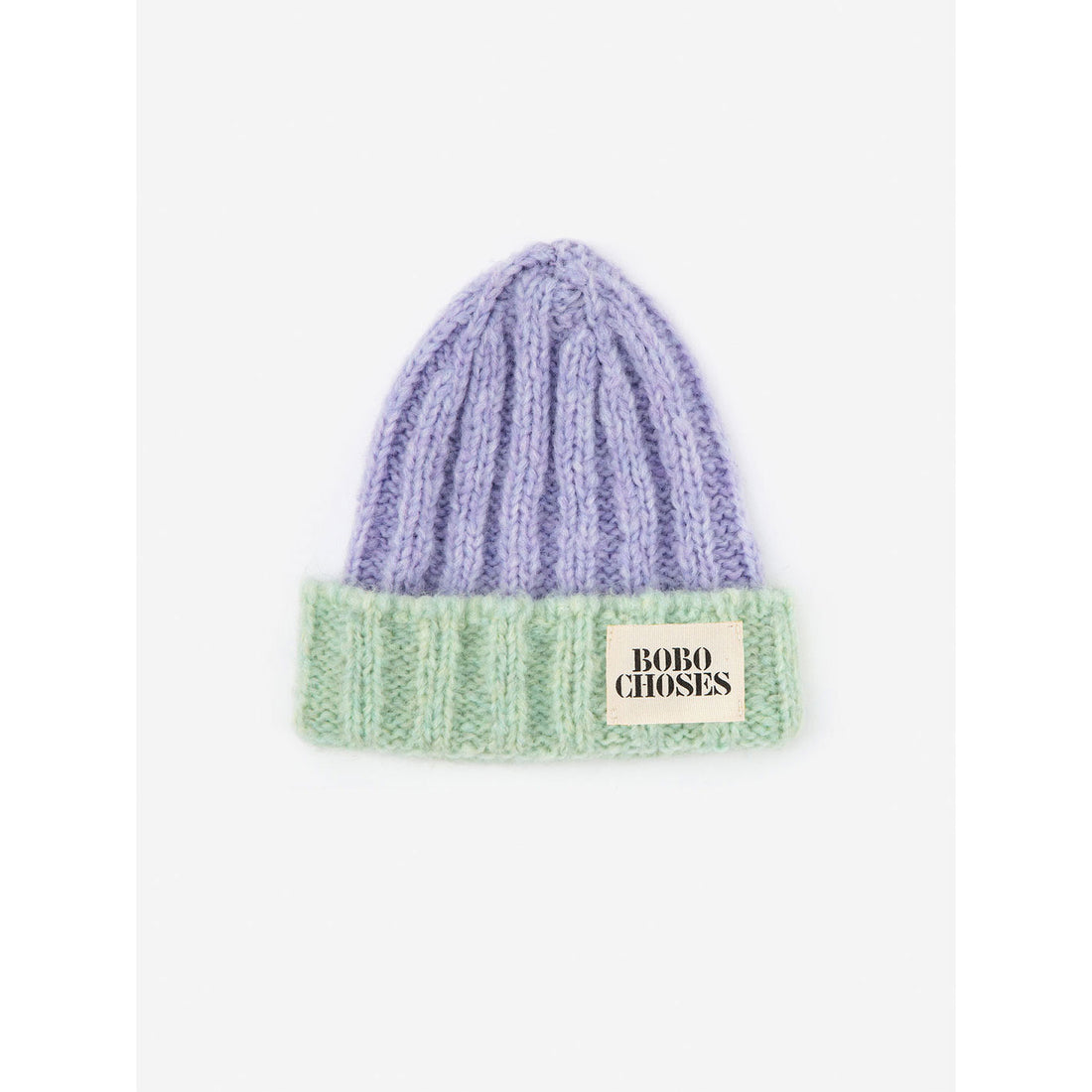 Bobo Choses Color Block Beanie