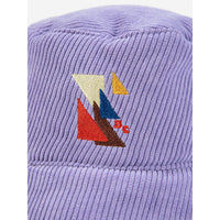 Bobo Choses Corduroy Fisherman