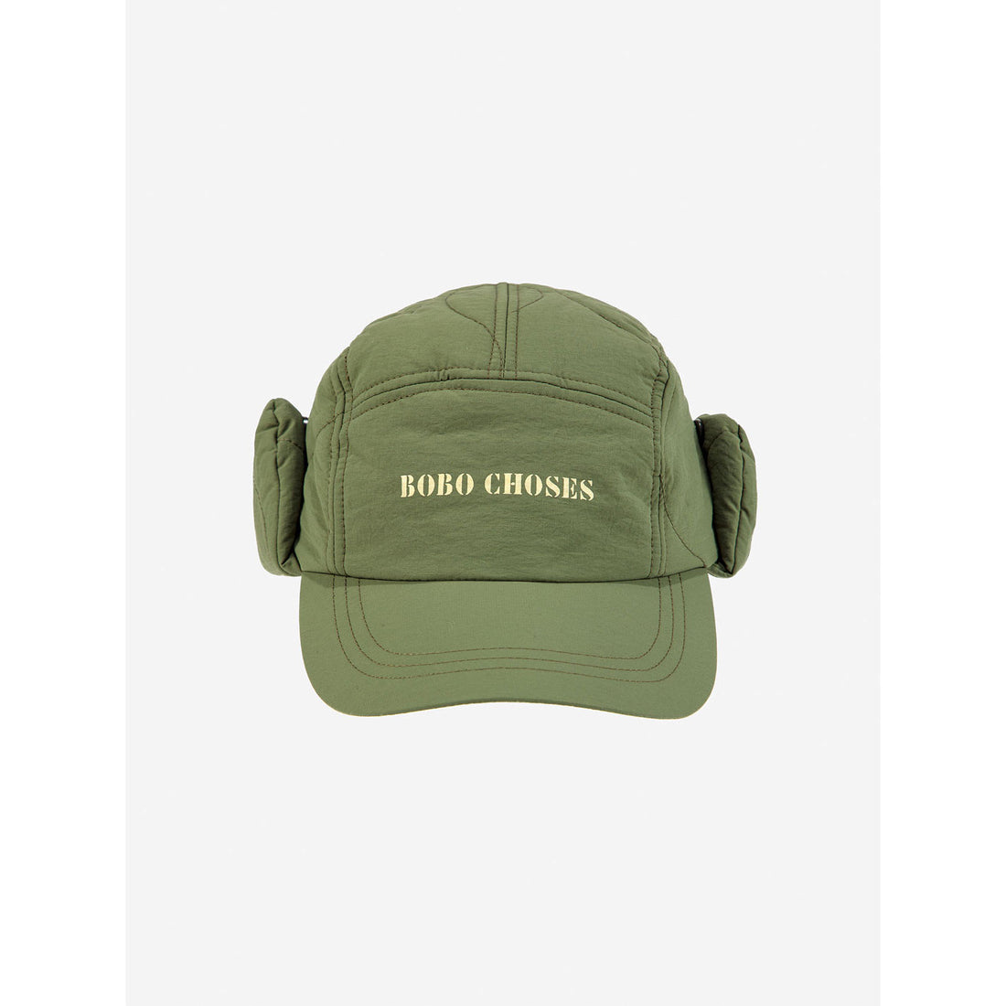 Bobo Choses Padded Cap