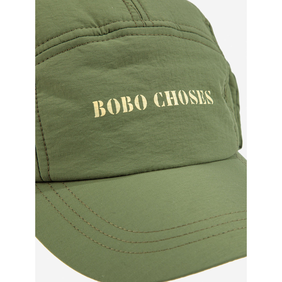 Bobo Choses Padded Cap