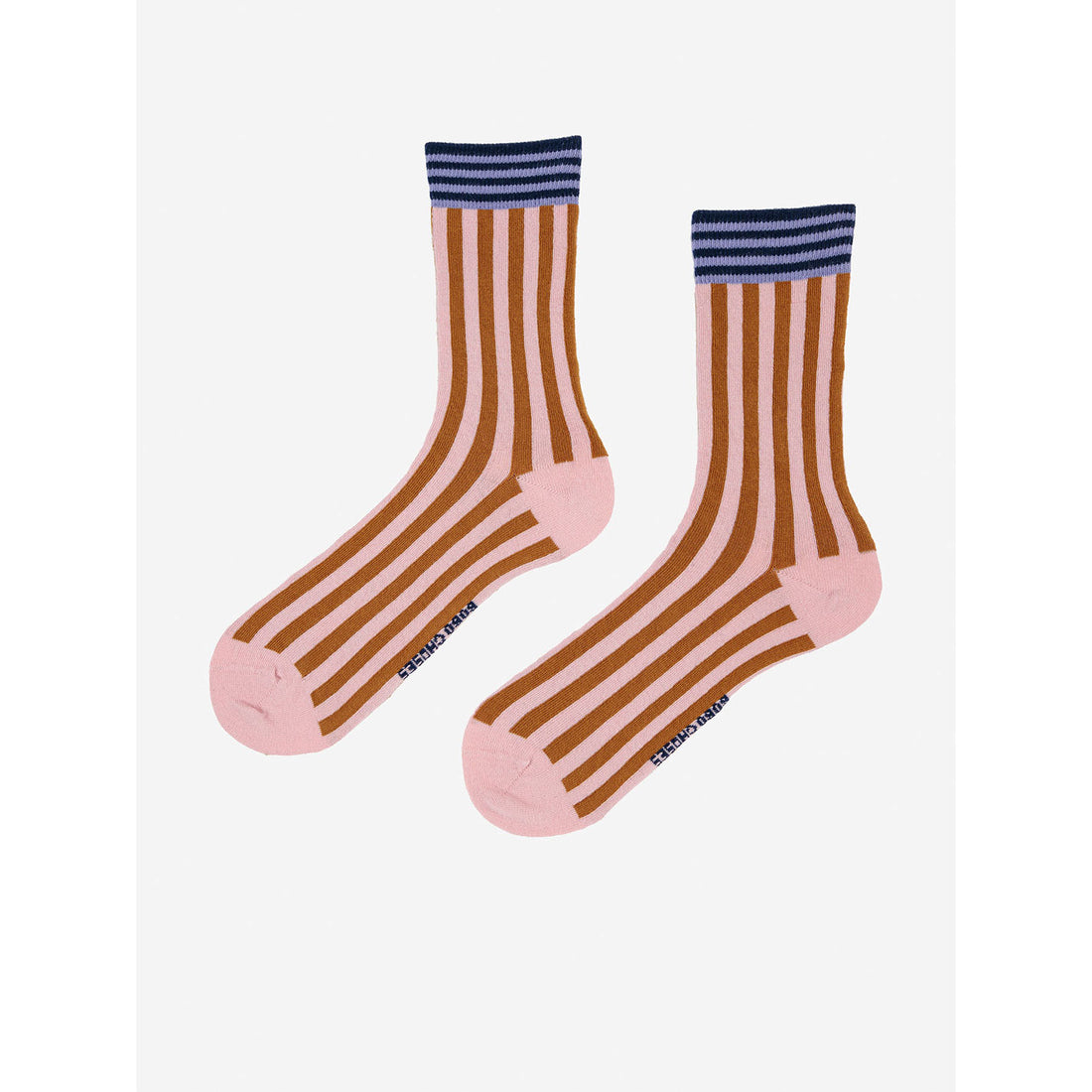 Bobo Choses Striped Long Socks