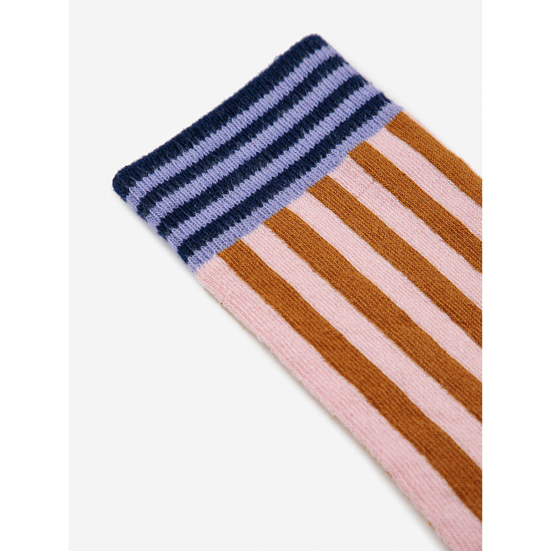 Bobo Choses Striped Long Socks