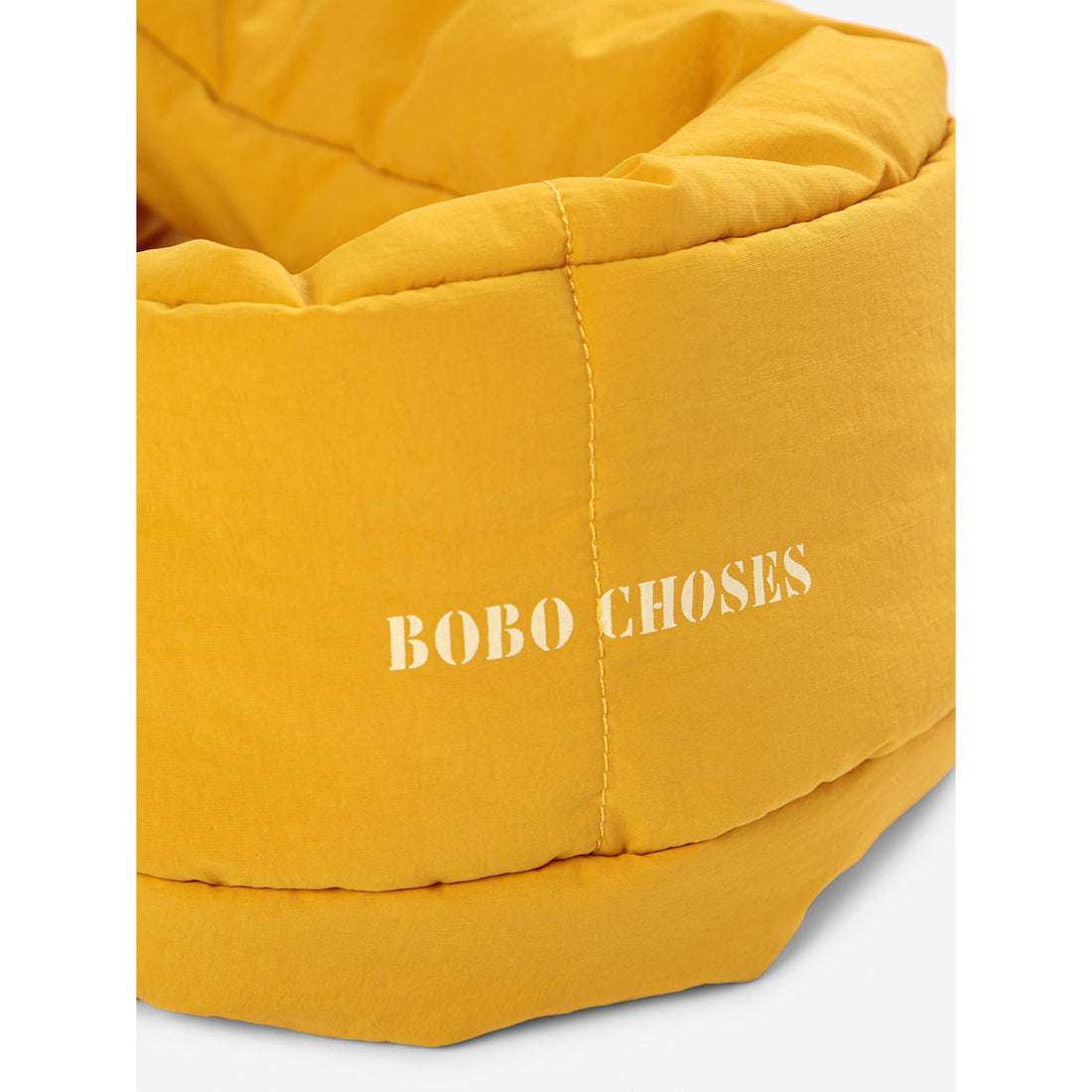 Bobo Choses Quilted Neck Warmer