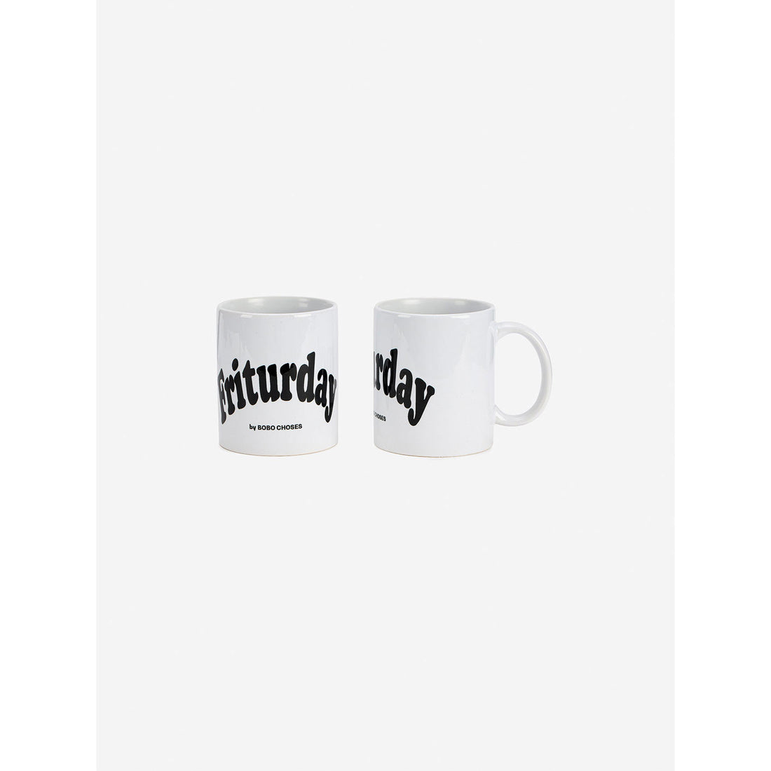Bobo Choses Friturday Mug Set