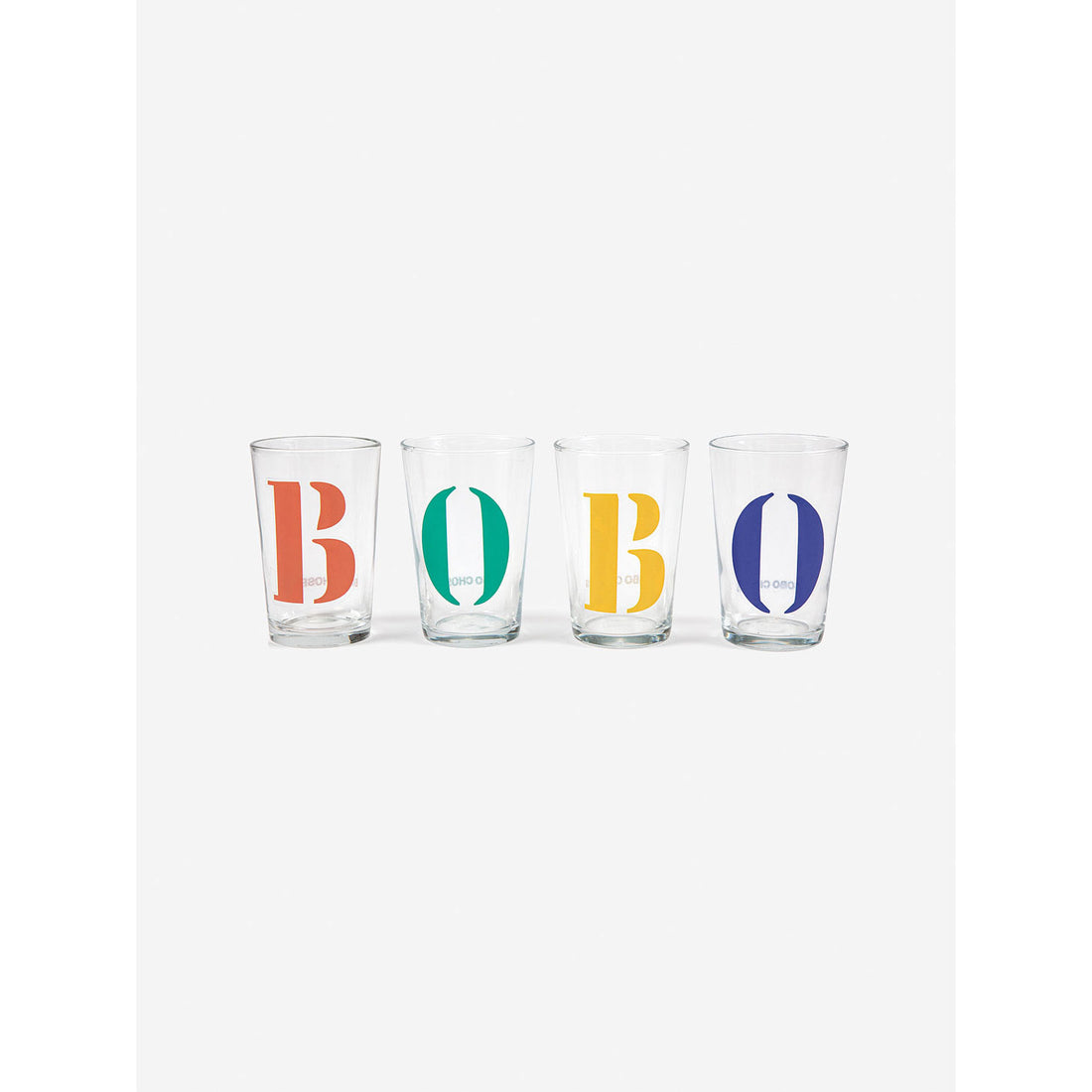 Bobo Choses Bobo Glass Set