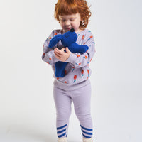 Bobo Choses Jumpin Hare Cushion