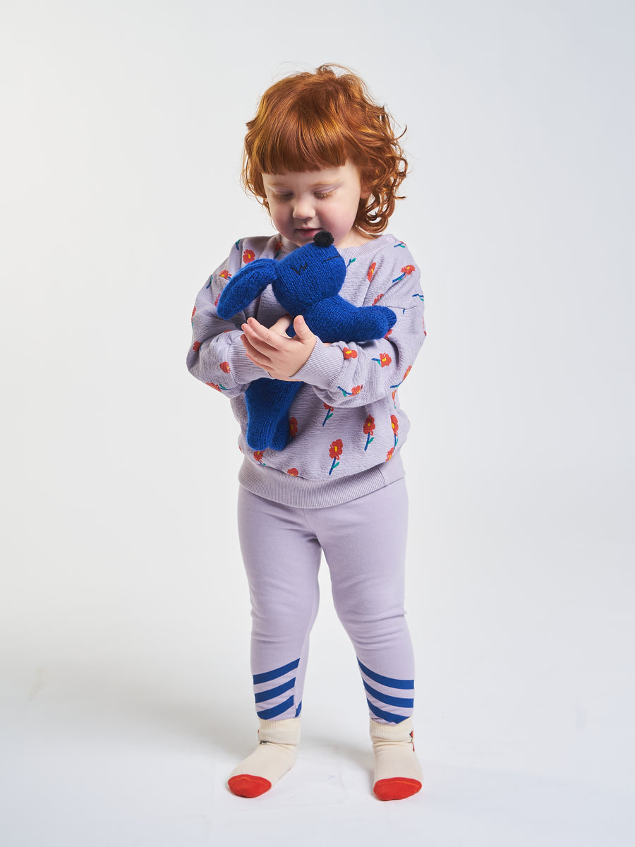 Bobo Choses Jumpin Hare Cushion