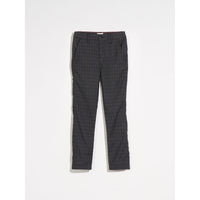 Bellerose Check Painter Pants