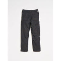 Bellerose Check Painter Pants