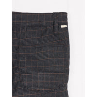 Bellerose Check Painter Pants