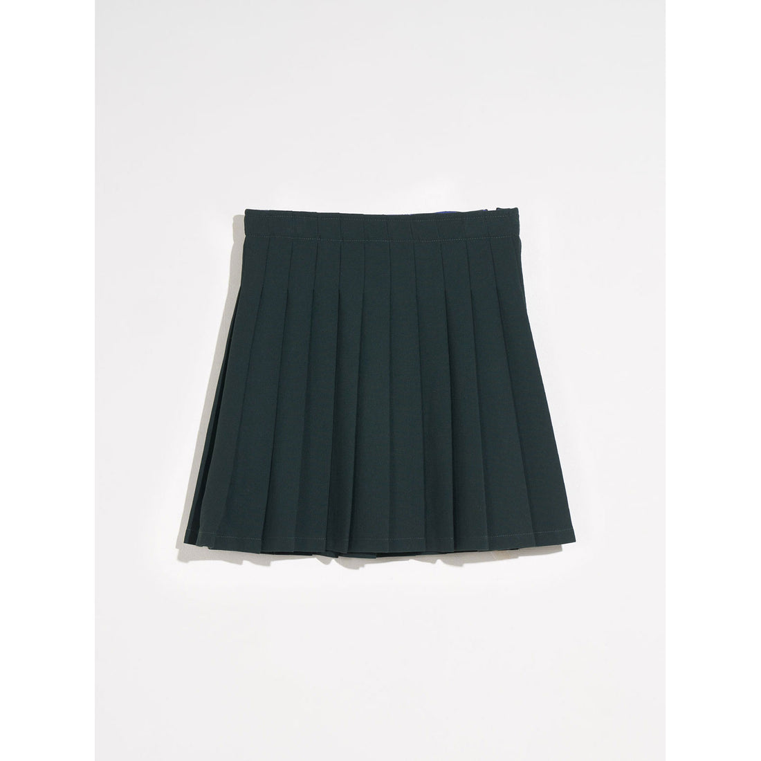 Bellerose Forest Asra Pleated Skirt