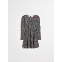 Bellerose Printed Pagode Dress