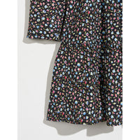 Bellerose Printed Pagode Dress