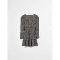 Bellerose Printed Pagode Dress