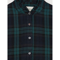 Bellerose Check Idylle Dress