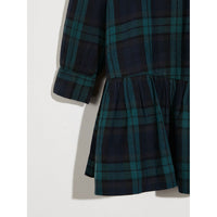 Bellerose Check Idylle Dress