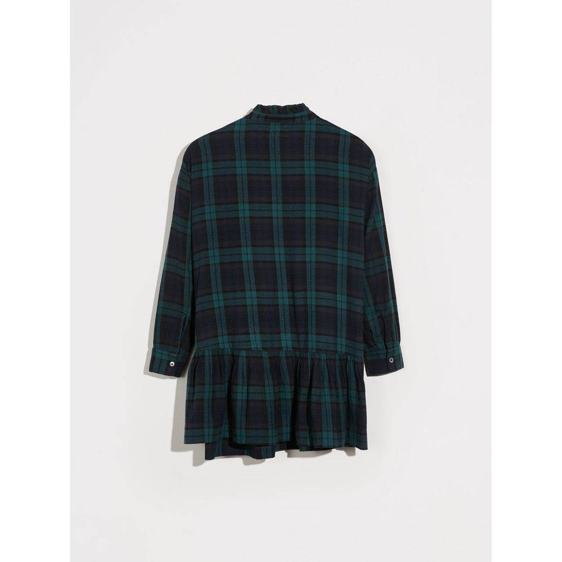 Bellerose Check Idylle Dress