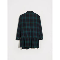 Bellerose Check Idylle Dress
