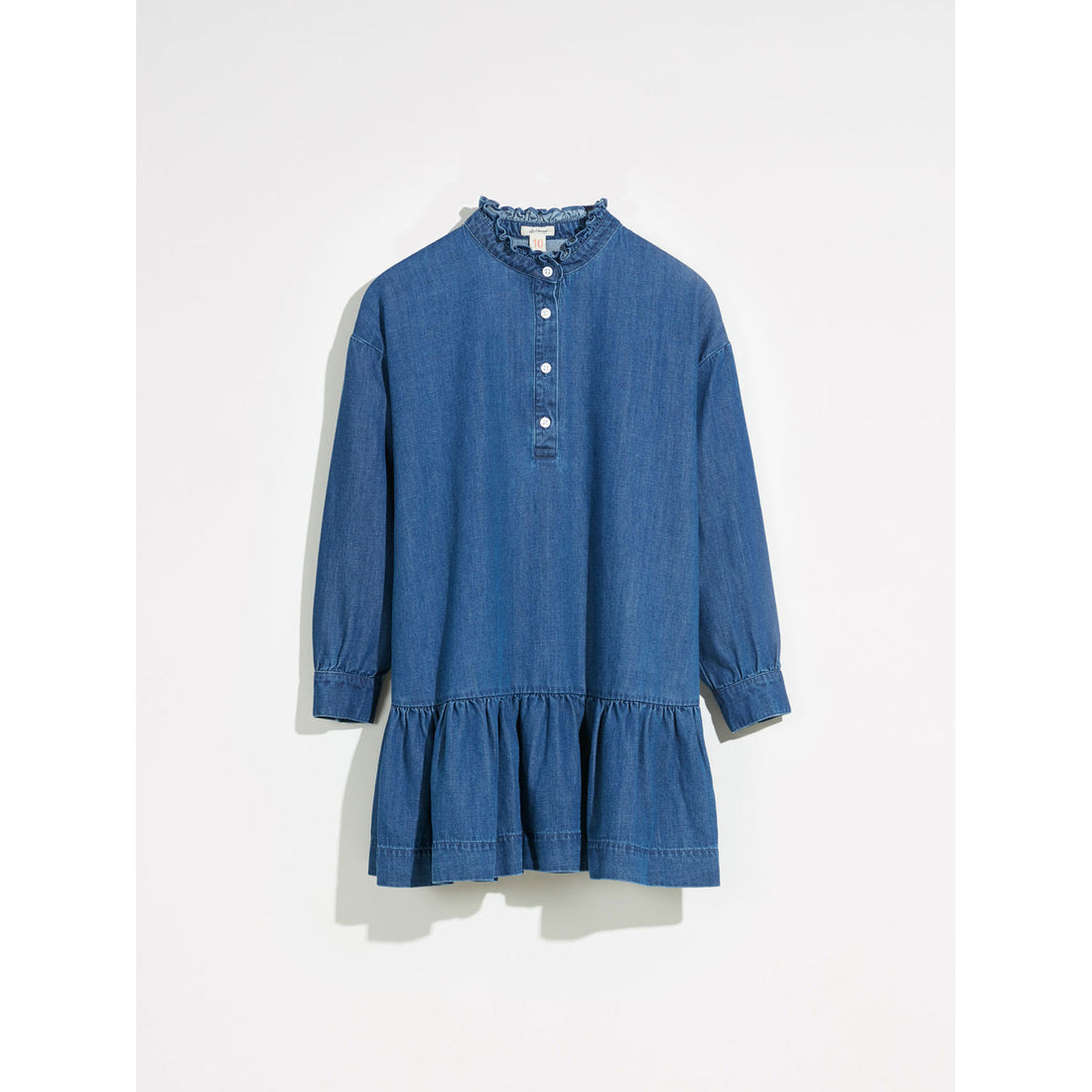 Bellerose Blue Stone Adylle Dress