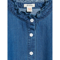 Bellerose Blue Stone Adylle Dress