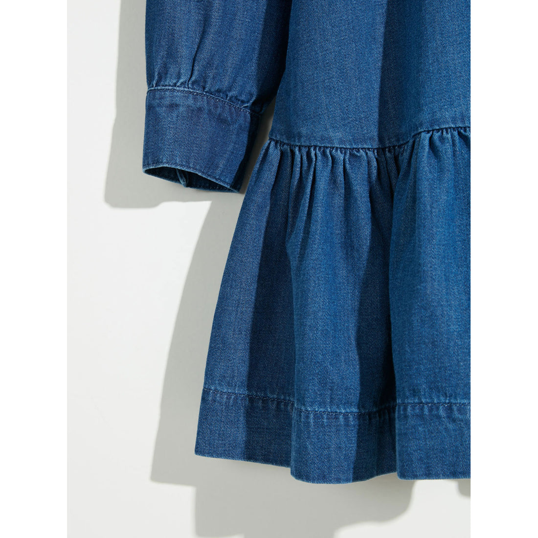 Bellerose Blue Stone Adylle Dress