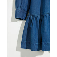 Bellerose Blue Stone Adylle Dress