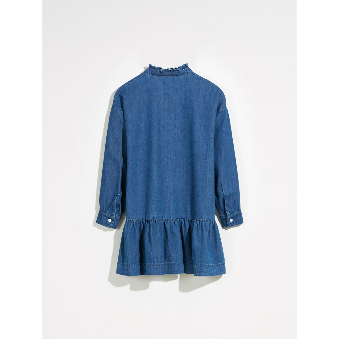 Bellerose Blue Stone Adylle Dress