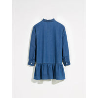 Bellerose Blue Stone Adylle Dress