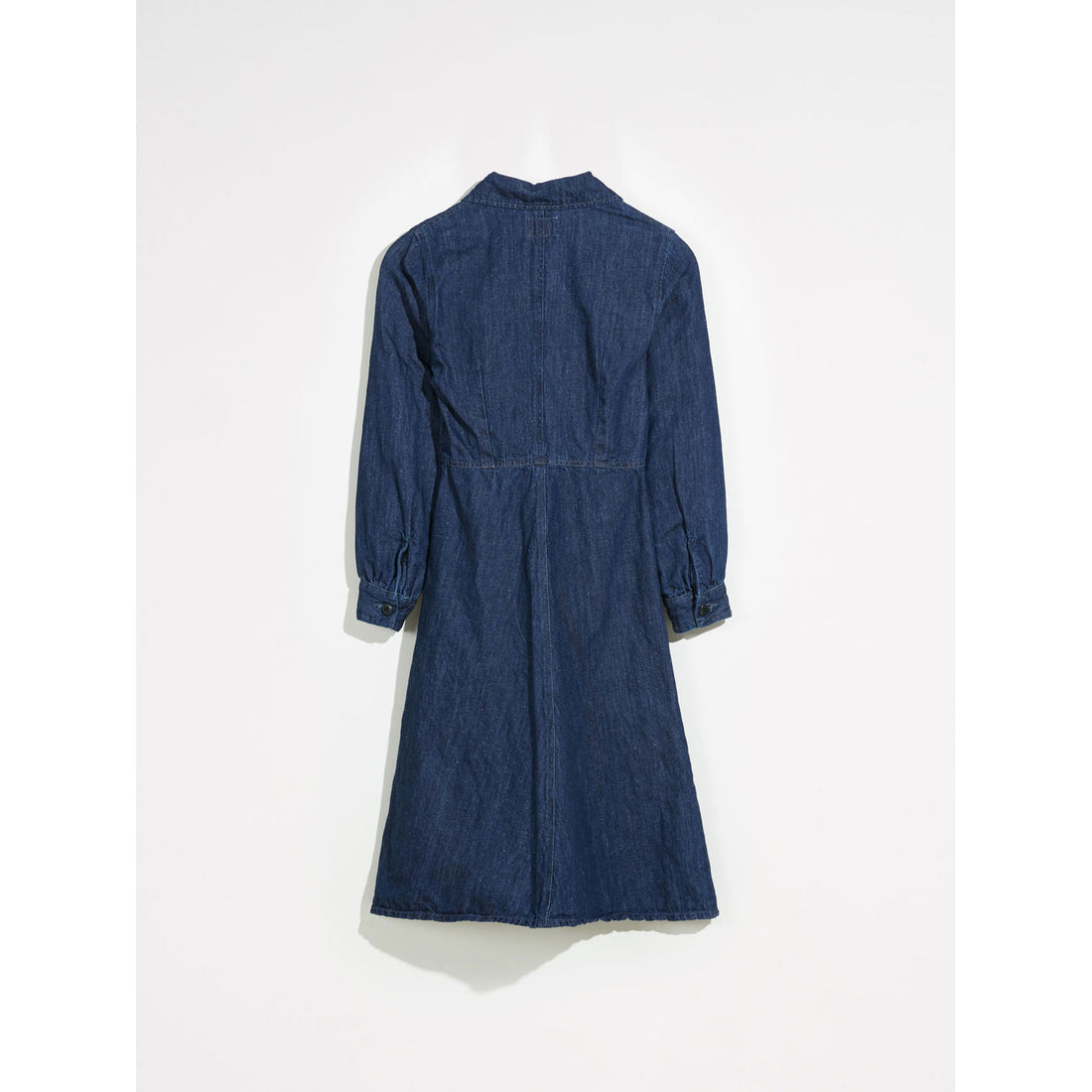 Bellerose Light Blue Stone Punk Dress