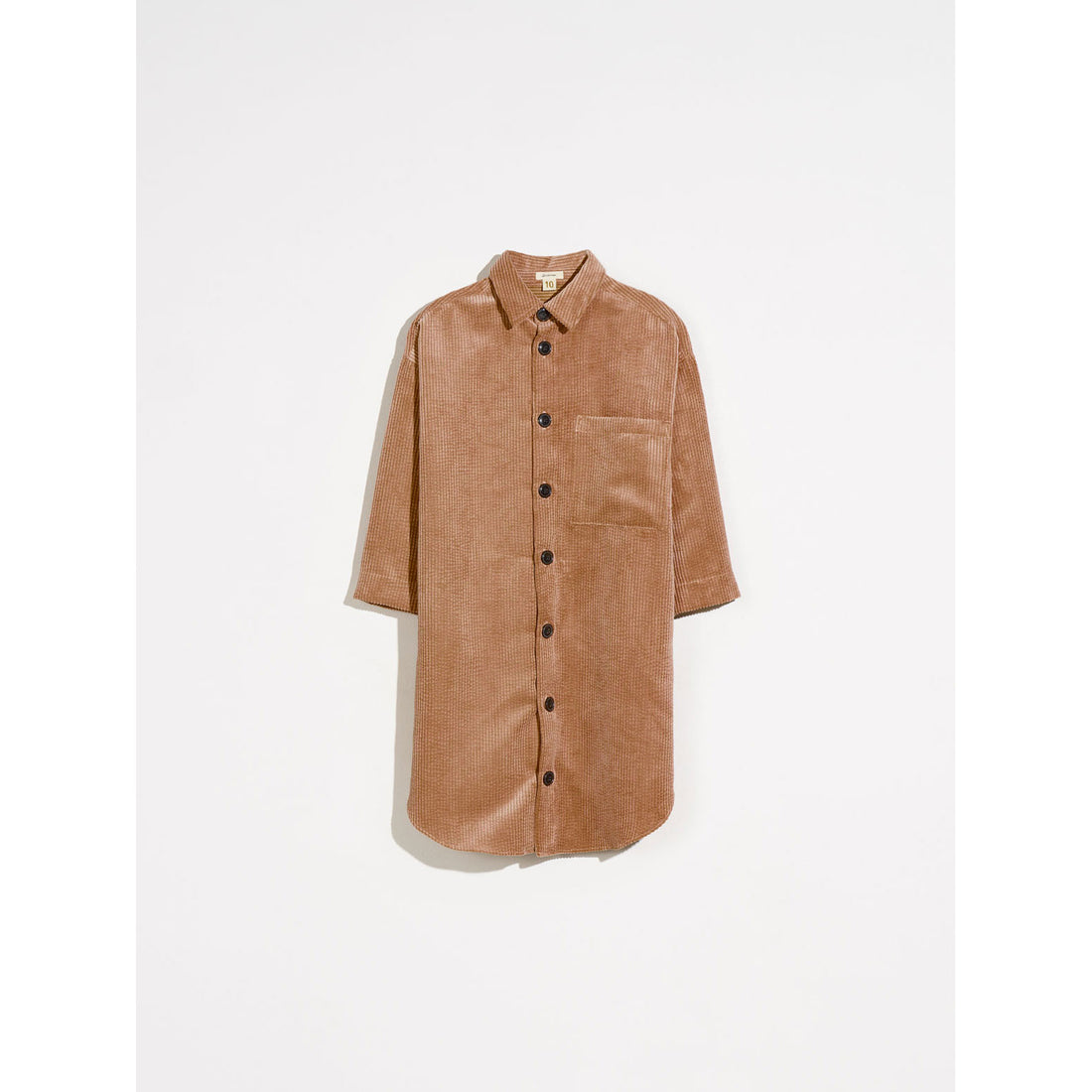 Bellerose Ecureuil Arrow Button Down Dress