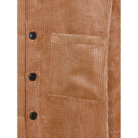 Bellerose Ecureuil Arrow Button Down Dress