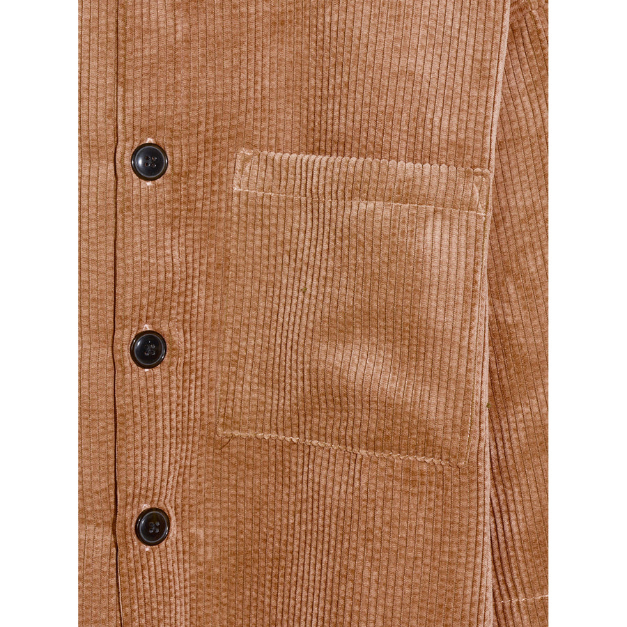 Bellerose Ecureuil Arrow Button Down Dress