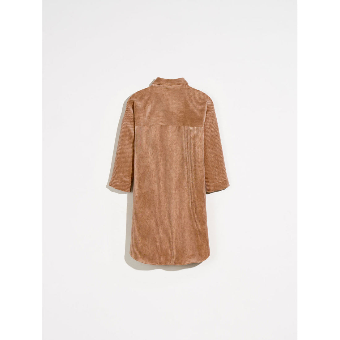 Bellerose Ecureuil Arrow Button Down Dress
