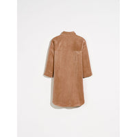 Bellerose Ecureuil Arrow Button Down Dress