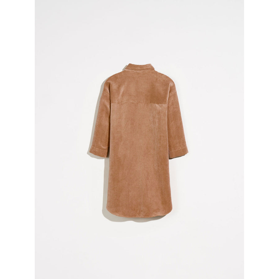 Bellerose Ecureuil Arrow Button Down Dress