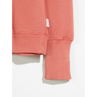 Bellerose Coral Fadem Sweatshirt