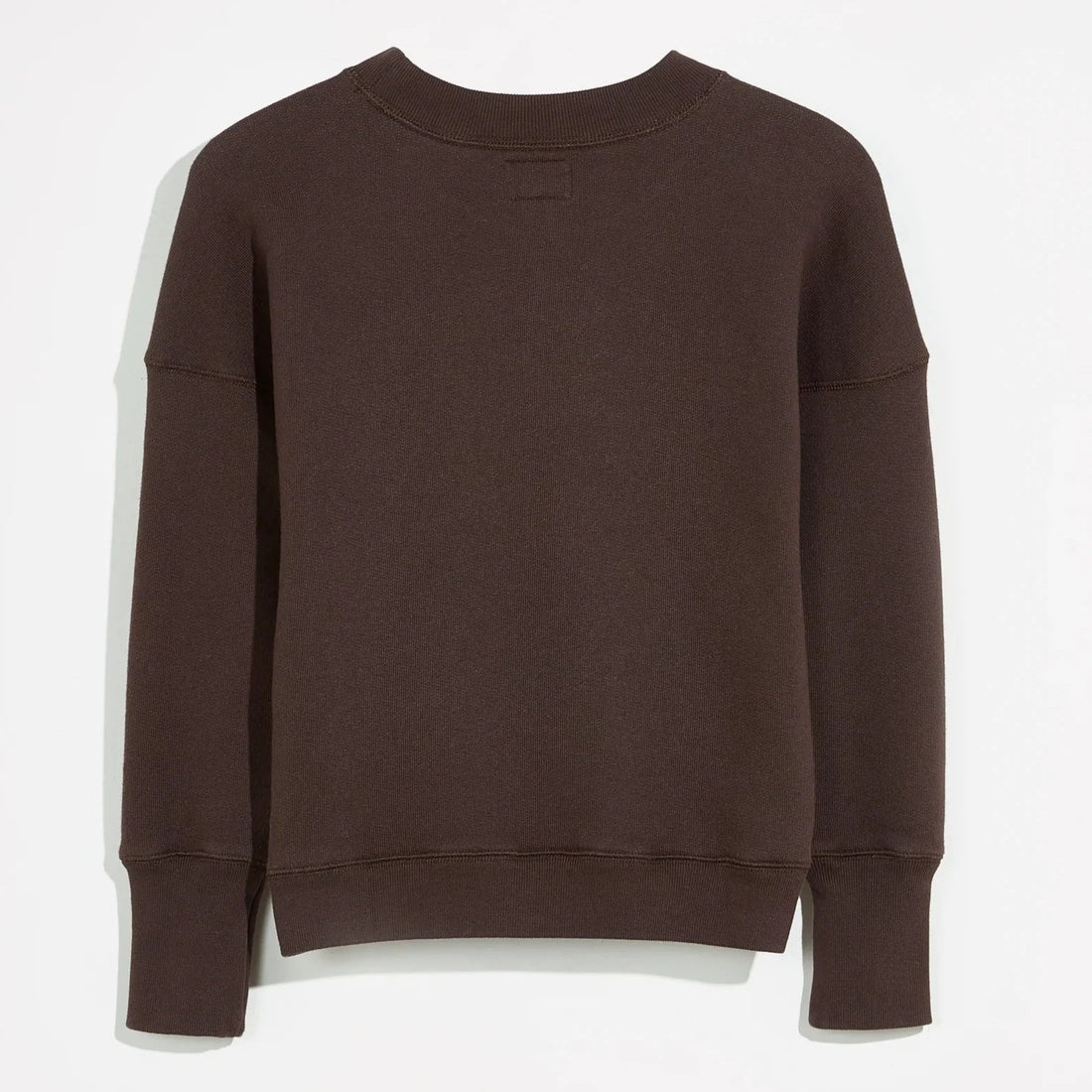 Bellerose Carbon Fadem Sweatshirt