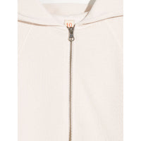 Bellerose Sugarcane Faze Zip Up Sweatshirt