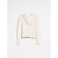 Bellerose Sugarcane Faze Zip Up Sweatshirt