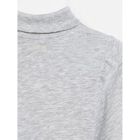 Bellerose Heather Grey Mazo Loose Sleeve Tee