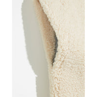 Bellerose Ecru Alexa Vest
